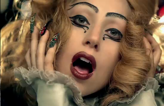 lady gaga judas video pics. Lady Gaga- “Judas” Song/Video