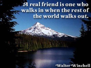 Walter Winchell