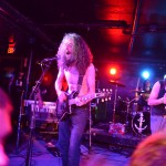 Fair To Midland Middle East Downstairs Boston Show